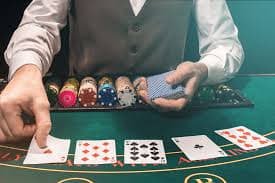 Ikan Jackpot Game 